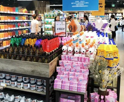 零售人必練功 非食百貨商品陳列操作技巧全攻略與日用百貨銷(xiāo)售提升