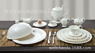 潮達(dá)龍鱗 打造高端酒店擺臺(tái)與日用套裝的專(zhuān)業(yè)選擇