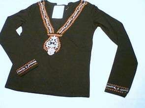 雷寶精品外貿服飾長袖衫 50元體驗超好面料，常年批發零售