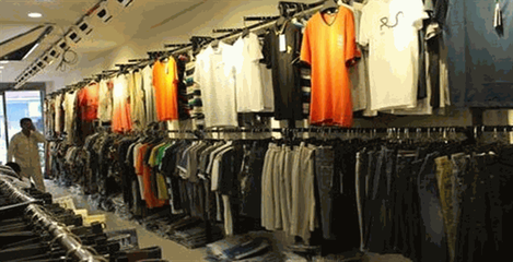 七號(hào)倉(cāng)庫 時(shí)尚零售新風(fēng)向，打造一站式服裝服飾購(gòu)物體驗(yàn)