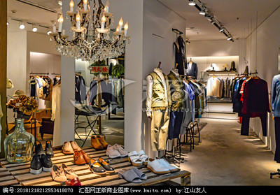 品牌服飾與日用百貨 專(zhuān)賣(mài)店的雙軌銷(xiāo)售策略探析